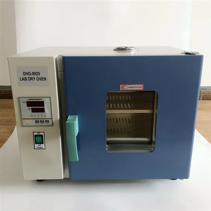 Electric Thermostatic Drying Oven