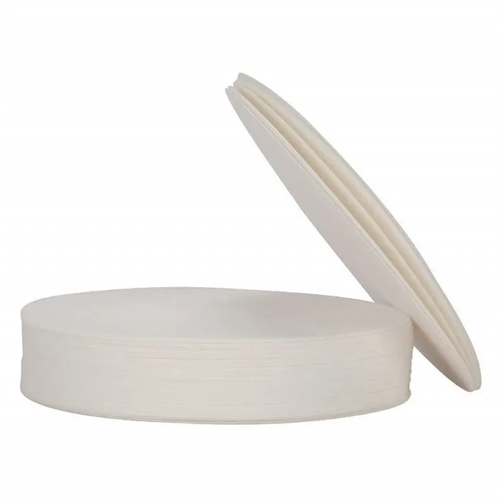 laboratory Quantitative Filter Paper(001) laboratory Quantitative Filter Paper(001)