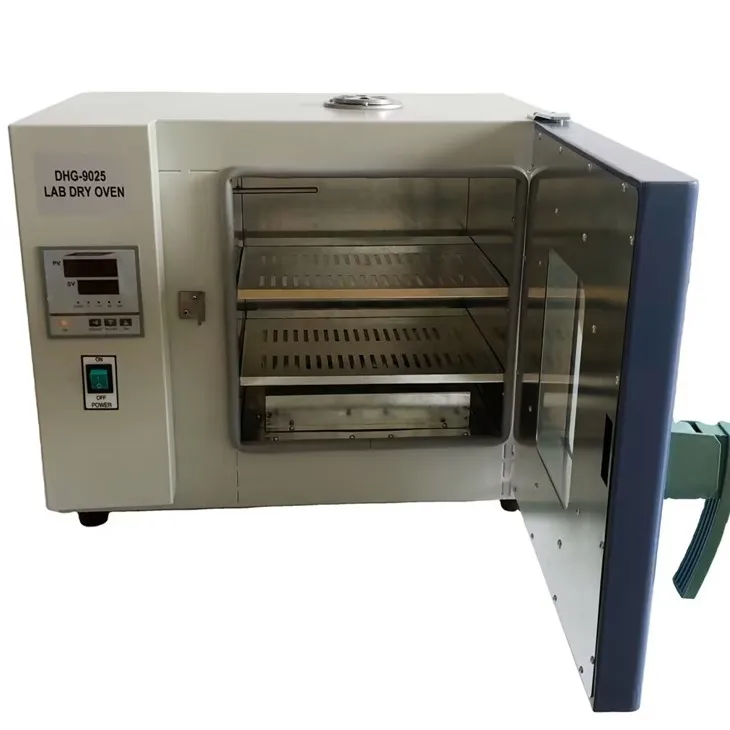 Electric Thermostatic Drying Oven