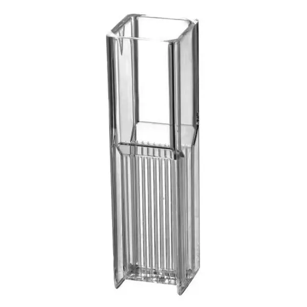 Kivete za enkratno uporabo 1,5 ml 2,5 ml 4,5 ml plastična posoda za mikro vzorce kivete