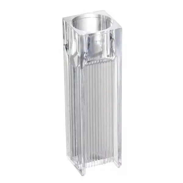 2.5ml cuvette 2.5ml cuvette