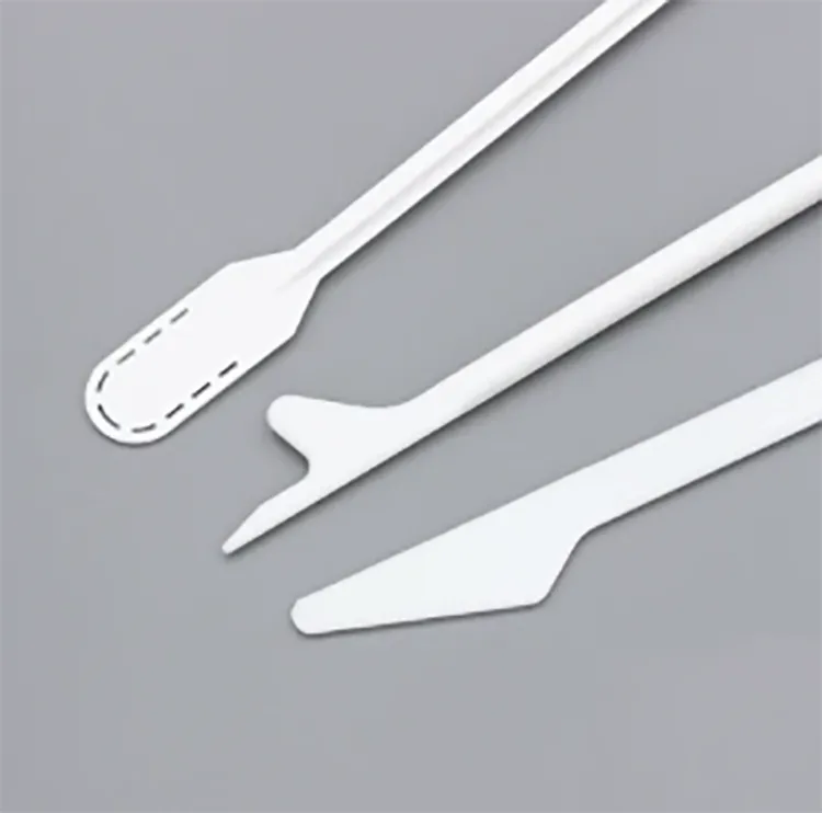 Disposable Sterile Scraper Cervical Scraper