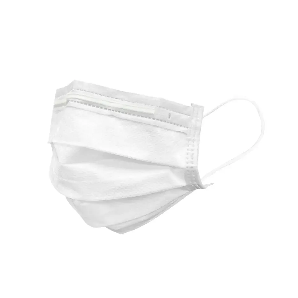 Visokokakovostna medicinska maska ​​za enkratno uporabo