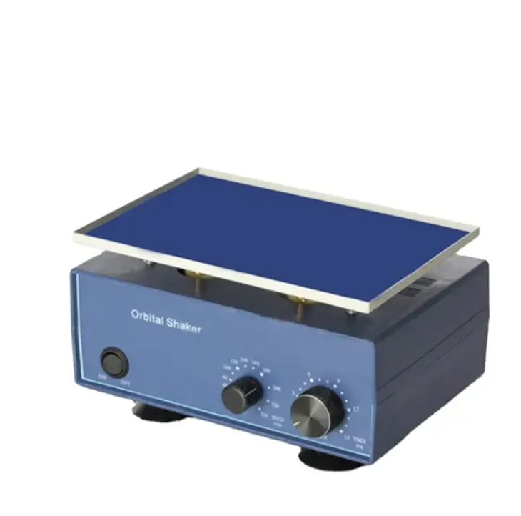 Laboratory KJ-201BS Electronic Oscillator Orbital Shaker